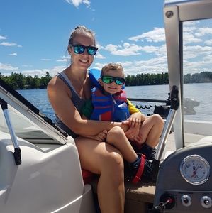 Meet your Posher, Anna